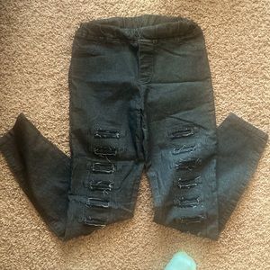 Umgee size small jeggings